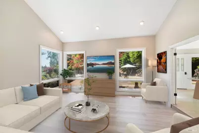 1275 Summit Lake Drive, Angwin, CA 94508 - Photo 10