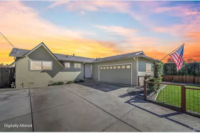 7070 Almond Street, Rohnert Park, CA 94928 - Photo 1