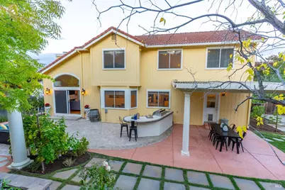 1125 Westview Drive, Napa, CA 94558 - Photo 2