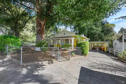 601 Robinson Road, Sebastopol, CA 95472 - Photo 4