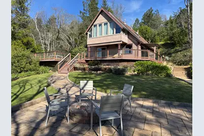 4405 Lake County Highway, Calistoga, CA 94515 - Photo 1