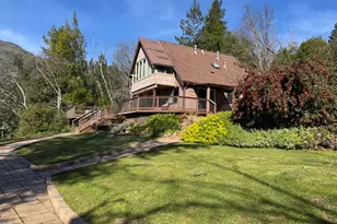 4405 Lake County Hwy, Calistoga, CA 94515 - Photo 2