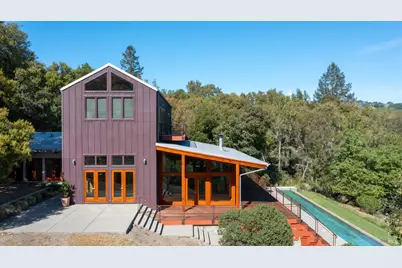 812 Leslie Creek Ln, Santa Rosa, CA 95404 - Photo 1