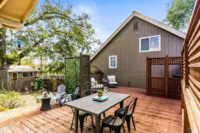 355 Sky Oaks Drive, Angwin, CA 94508 - Photo 32