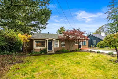 355 Sky Oaks Drive, Angwin, CA 94508 - Photo 4