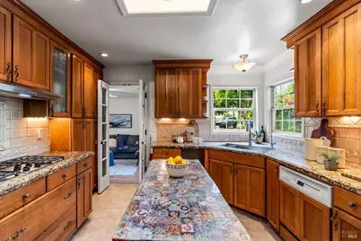 355 Sky Oaks Drive, Angwin, CA 94508 - Photo 10