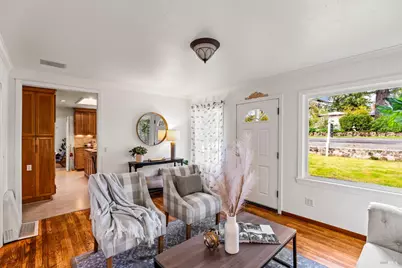 355 Sky Oaks Drive, Angwin, CA 94508 - Photo 8