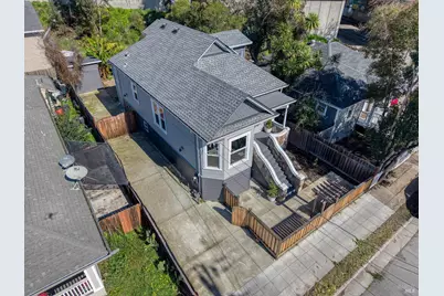 107 Sebastopol Avenue, Santa Rosa, CA 95407 - Photo 2