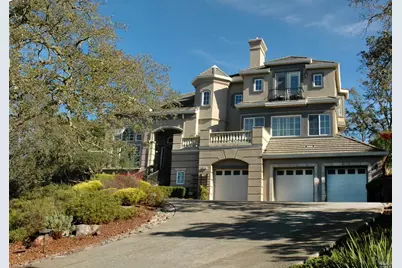 1150 Castle Oaks Drive, Napa, CA 94558 - Photo 2