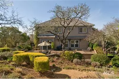 1150 Castle Oaks Drive, Napa, CA 94558 - Photo 30