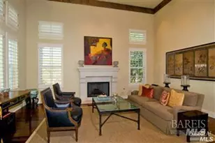 1150 Castle Oaks Dr, Napa, CA 94558 - Photo 6