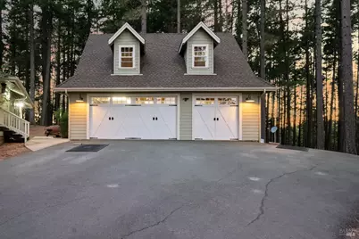 5701 Ridgewood Road, Willits, CA 95490 - Photo 56