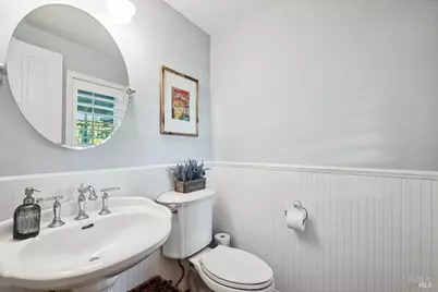 5701 Ridgewood Road, Willits, CA 95490 - Photo 46