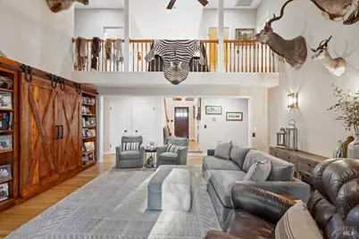 5701 Ridgewood Road, Willits, CA 95490 - Photo 32