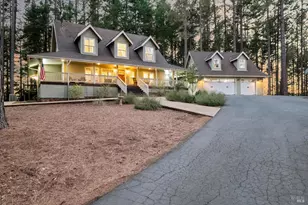 5701 Ridgewood Rd, Willits, CA 95490 - Photo 1