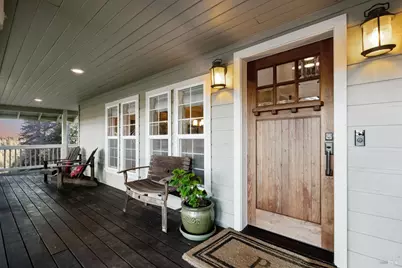 5701 Ridgewood Road, Willits, CA 95490 - Photo 6