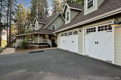 5701 Ridgewood Road, Willits, CA 95490 - Photo 78