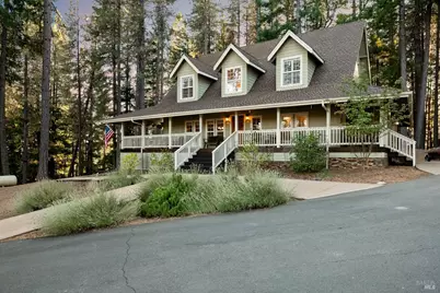 5701 Ridgewood Road, Willits, CA 95490 - Photo 66