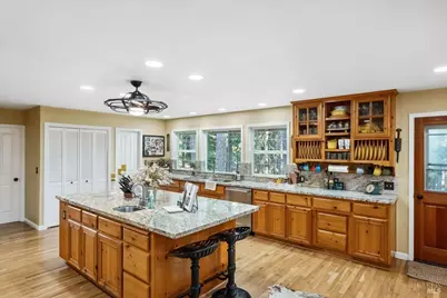 5701 Ridgewood Road, Willits, CA 95490 - Photo 18