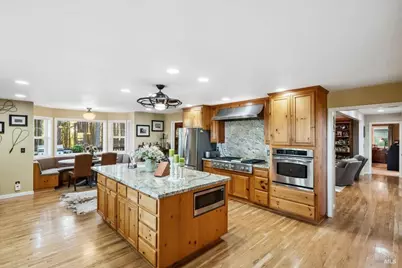 5701 Ridgewood Road, Willits, CA 95490 - Photo 10