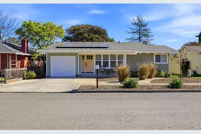 112 Roosevelt Street, Napa, CA 94558 - Photo 2