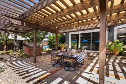 433 Tee Court, Healdsburg, CA 95448 - Photo 78