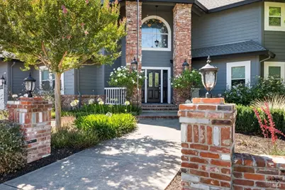 433 Tee Court, Healdsburg, CA 95448 - Photo 6