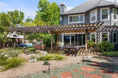 433 Tee Court, Healdsburg, CA 95448 - Photo 92