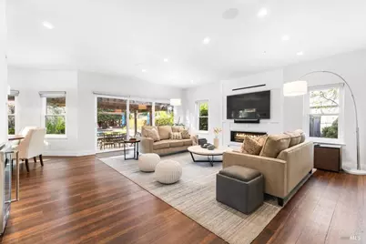 433 Tee Court, Healdsburg, CA 95448 - Photo 18