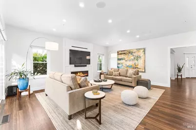 433 Tee Court, Healdsburg, CA 95448 - Photo 20