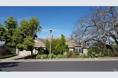 1161 Castle Oaks Drive, Napa, CA 94558 - Photo 1