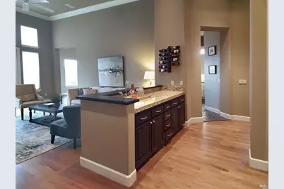 1161 Castle Oaks Drive, Napa, CA 94558 - Photo 16