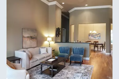 1161 Castle Oaks Drive, Napa, CA 94558 - Photo 18