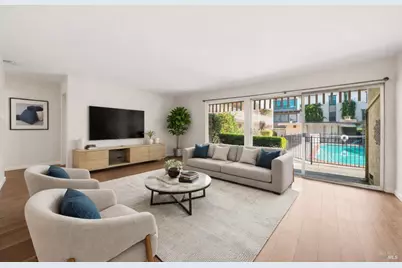 260 Merrydale Road #5, San Rafael, CA 94903 - Photo 1