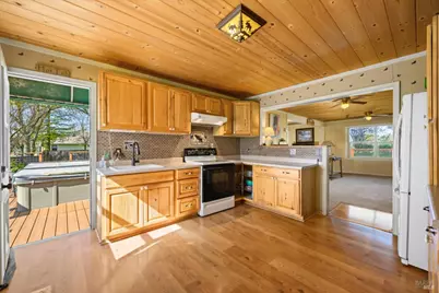 5454 Hall Road, Santa Rosa, CA 95401 - Photo 12