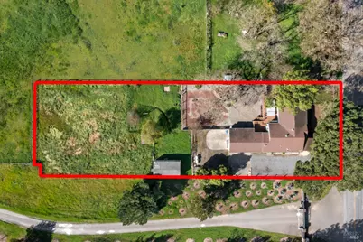 5454 Hall Road, Santa Rosa, CA 95401 - Photo 2