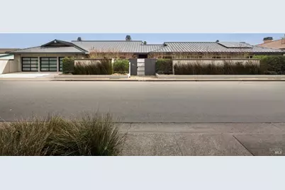 114 Jamaica Street, Tiburon, CA 94920 - Photo 2