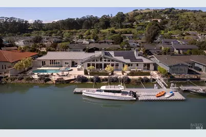 114 Jamaica Street, Tiburon, CA 94920 - Photo 1