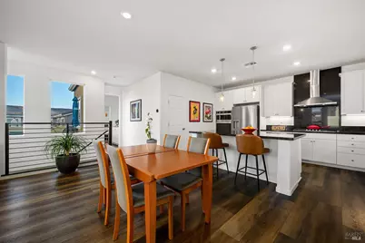 540 Sapphire Street, Petaluma, CA 94952 - Photo 22