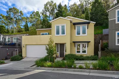 540 Sapphire Street, Petaluma, CA 94952 - Photo 1