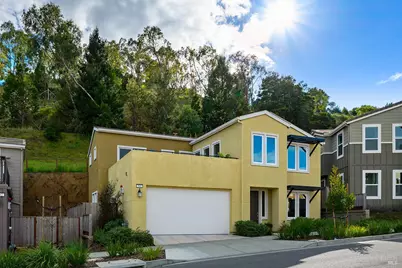 540 Sapphire Street, Petaluma, CA 94952 - Photo 2