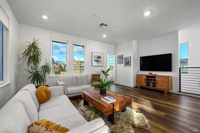 540 Sapphire Street, Petaluma, CA 94952 - Photo 24