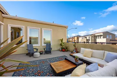 540 Sapphire Street, Petaluma, CA 94952 - Photo 4