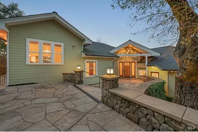 801 Samantha Court, Healdsburg, CA 95448 - Photo 2