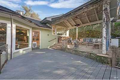 801 Samantha Court, Healdsburg, CA 95448 - Photo 24