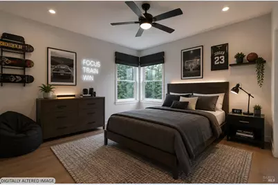 801 Samantha Court, Healdsburg, CA 95448 - Photo 18