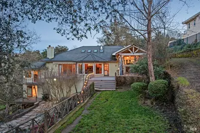 801 Samantha Court, Healdsburg, CA 95448 - Photo 26
