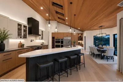 801 Samantha Court, Healdsburg, CA 95448 - Photo 2