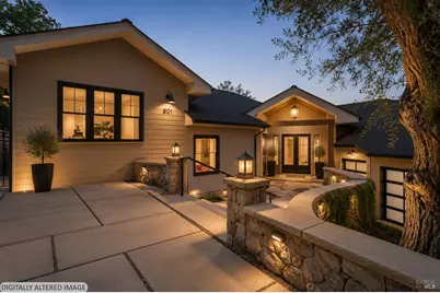 801 Samantha Court, Healdsburg, CA 95448 - Photo 4