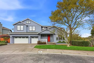 7576 Meadowlark Drive, Sebastopol, CA 95472 - Photo 1